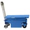 Eoslift 1,760 lbs. Weight Capacity, 40" x 21" Table Size, Dual Scissor Lift Table FETA80D, 57.5" Raised Height FETA80D - alternate 2